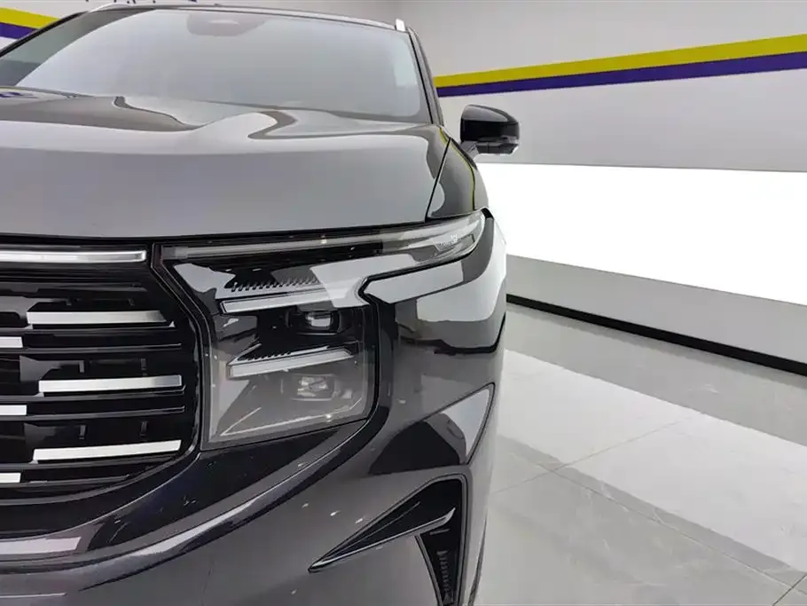 Ford Edge — фото 6