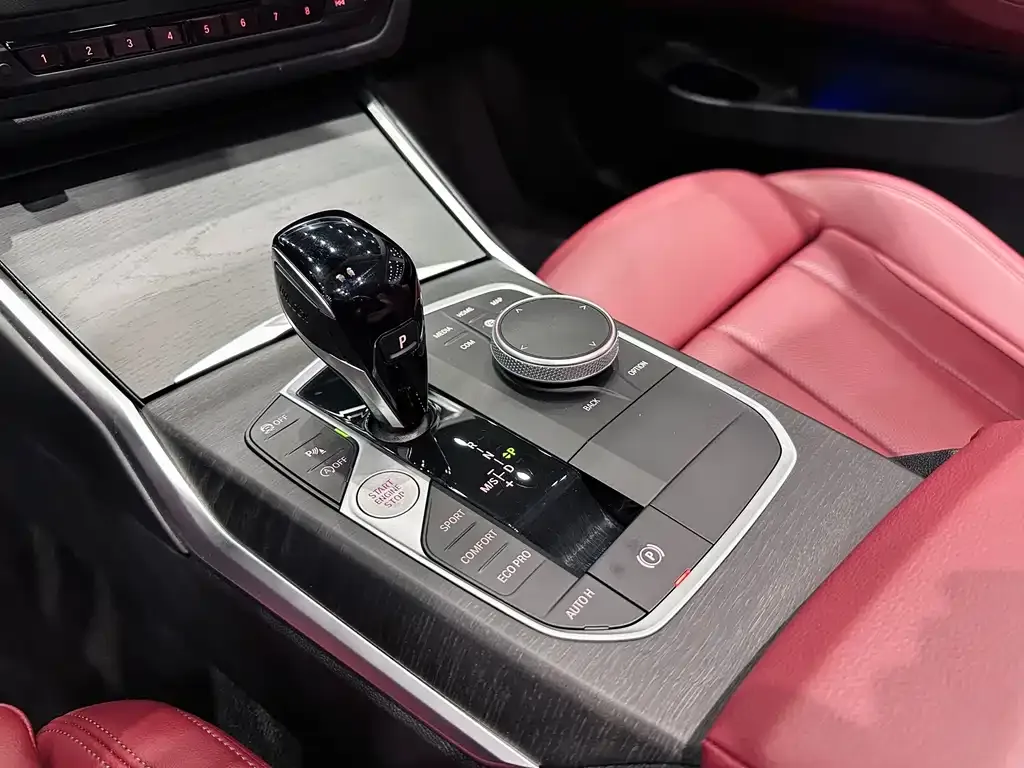 BMW 4 Series — фото 6