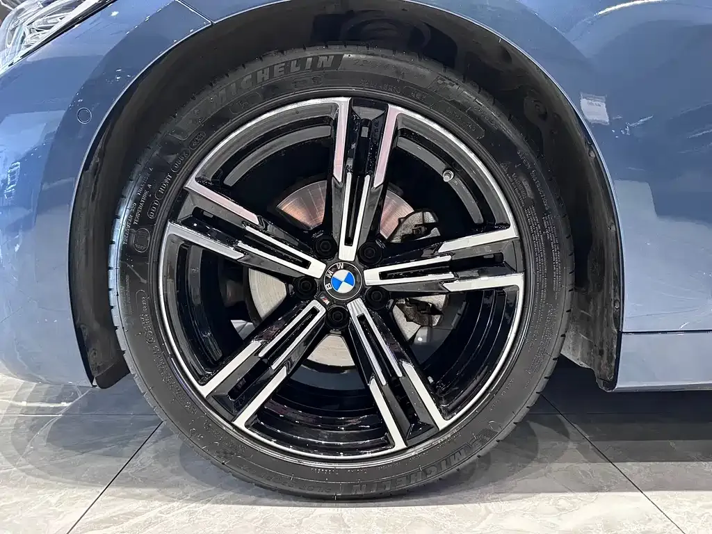 BMW 4 Series — фото 10