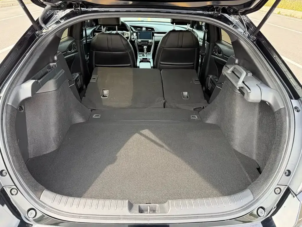 Honda Civic 2022 из CN, фото 4