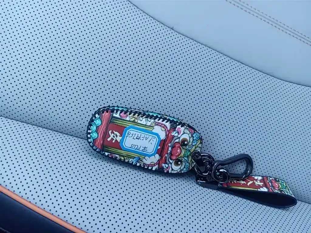 BYD PLUS New Energy — фото 10