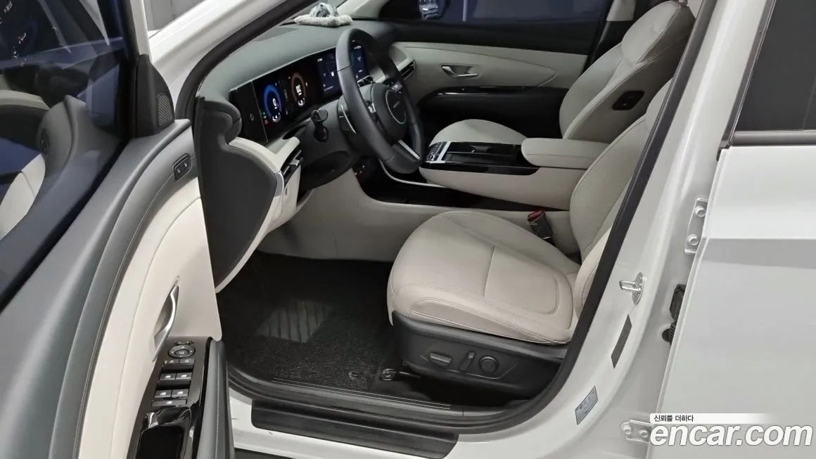 Hyundai Tucson 2025 из KR, фото 7