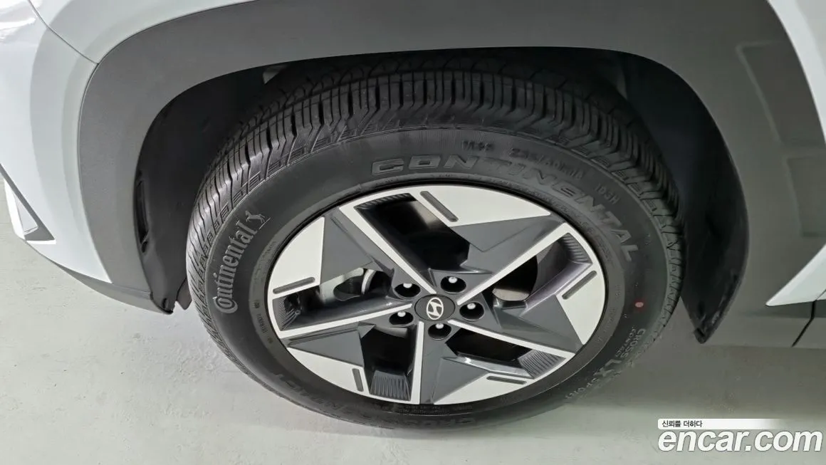 Hyundai Tucson 2025 из KR, фото 6