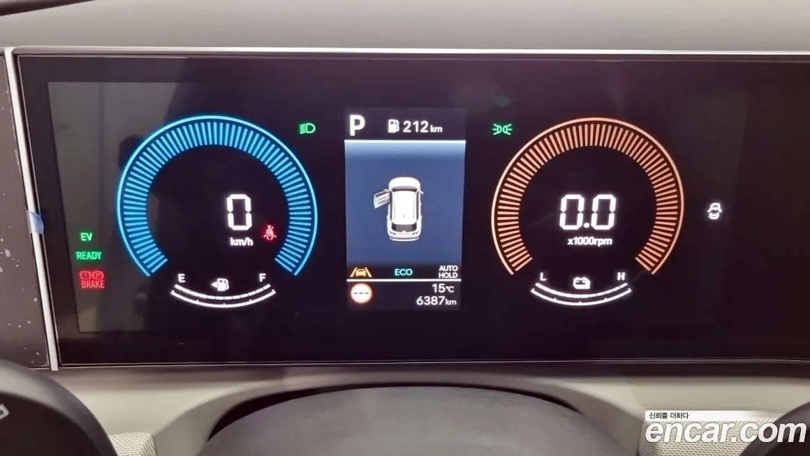 Hyundai Tucson 2025 из KR, фото 10