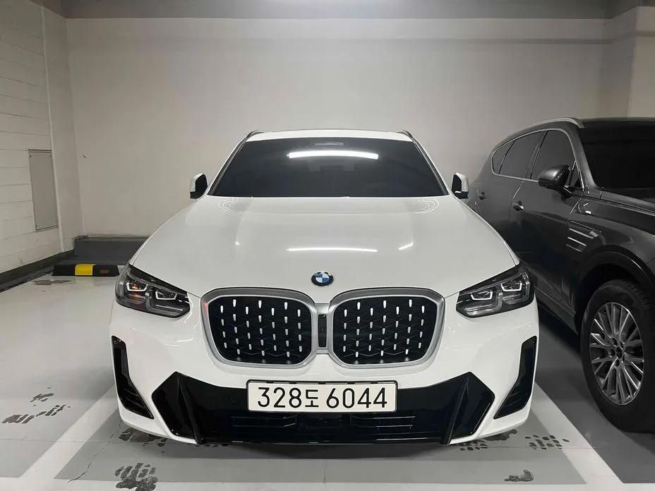 BMW X4 — фото 1