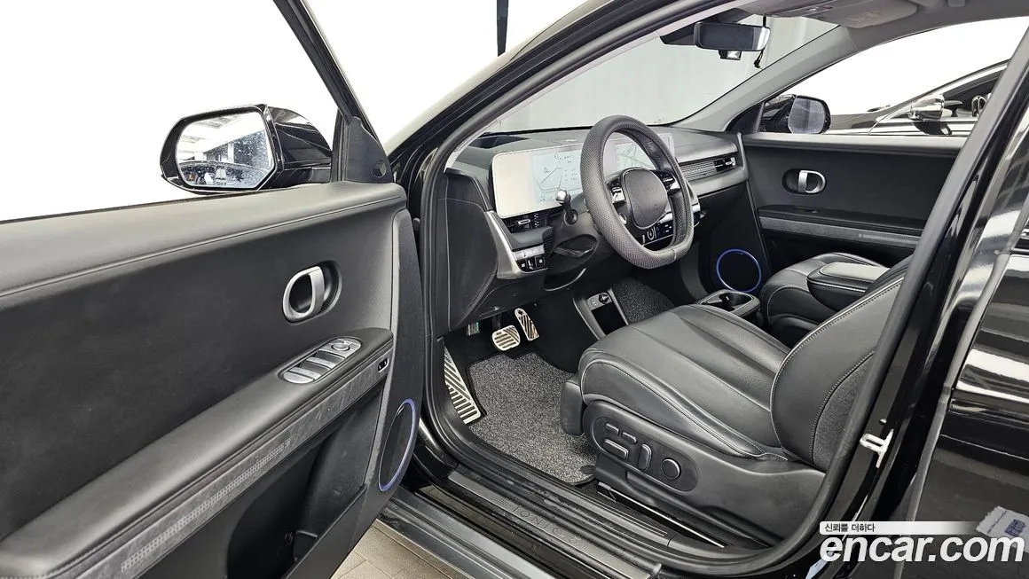 Hyundai Ioniq5 — фото 6