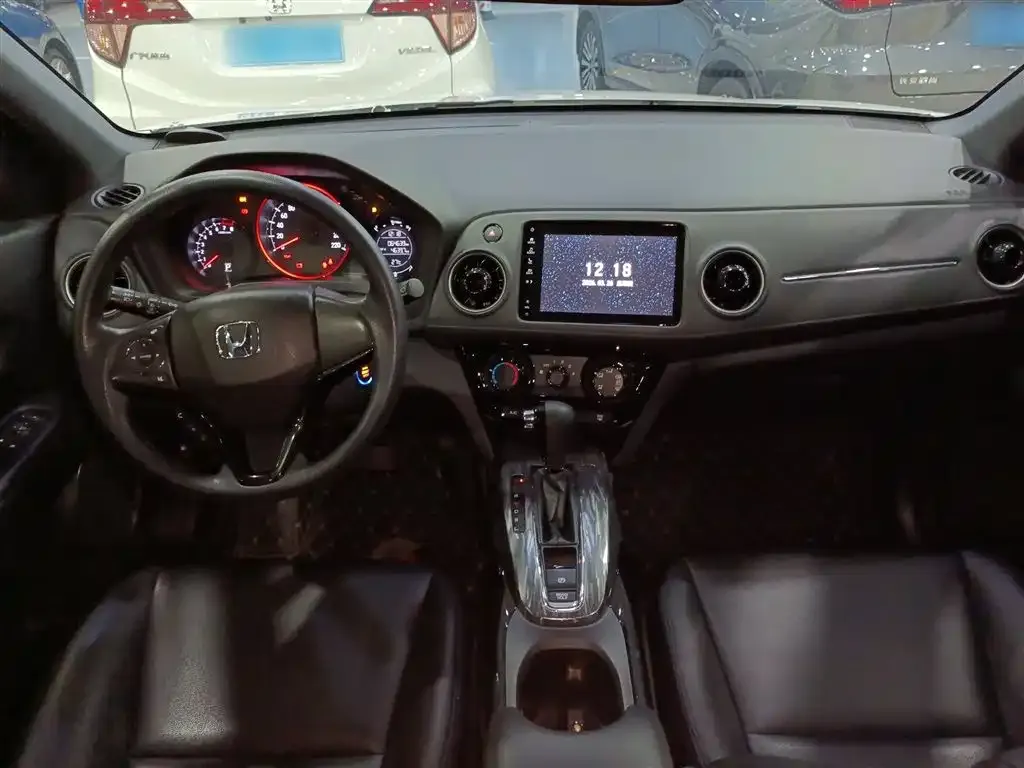 Honda XR-V 2021 из CN, фото 7