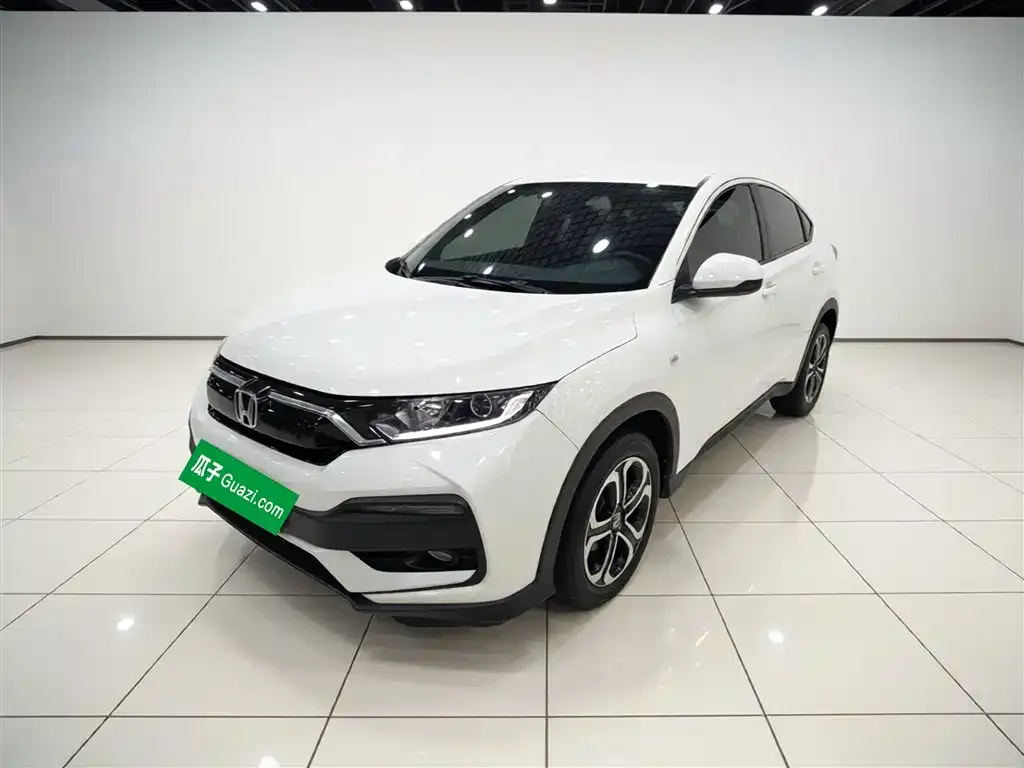 Honda XR-V 2021 из CN, фото 4