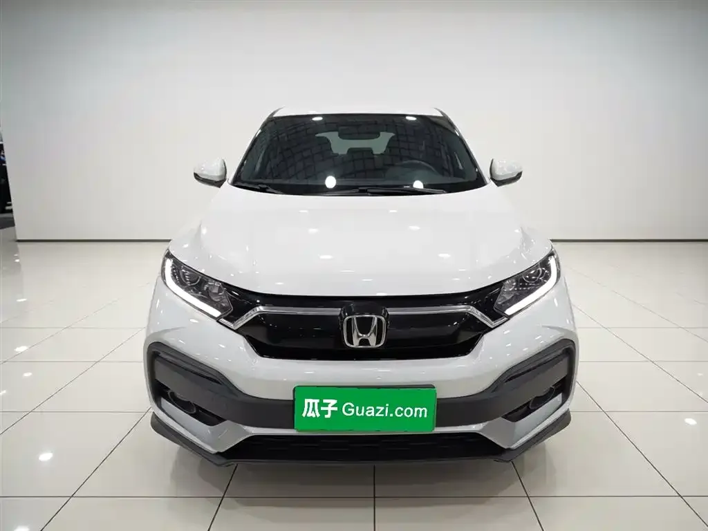 Honda XR-V 2021 из CN, фото 3