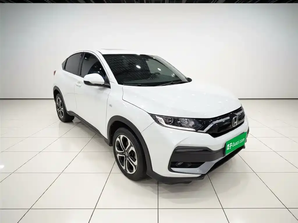 Honda XR-V 2021 из CN, фото 6