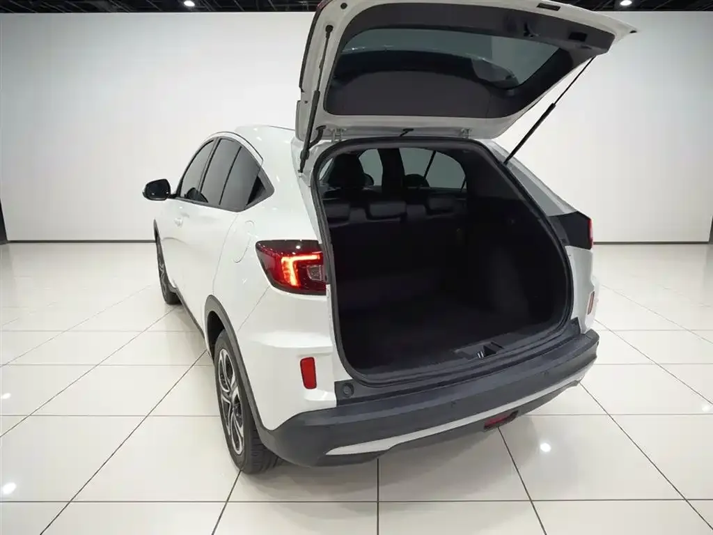 Honda XR-V 2021 из CN, фото 5