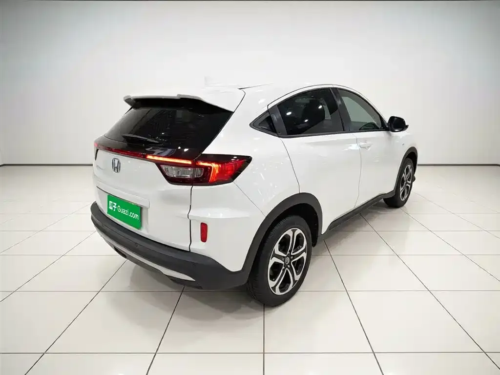 Honda XR-V 2021 из CN, фото 2