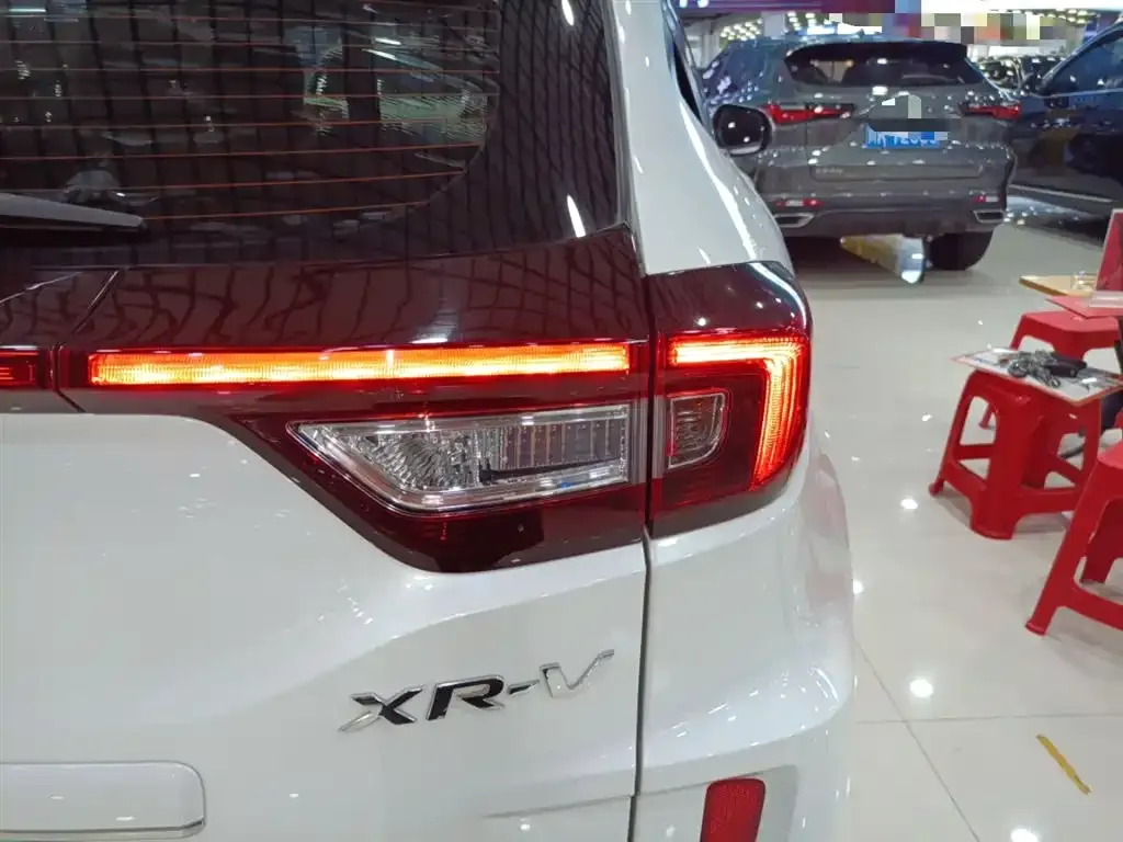 Honda XR-V 2021 из CN, фото 9