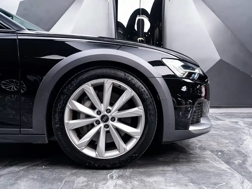 Audi A6 (Import) — фото 7