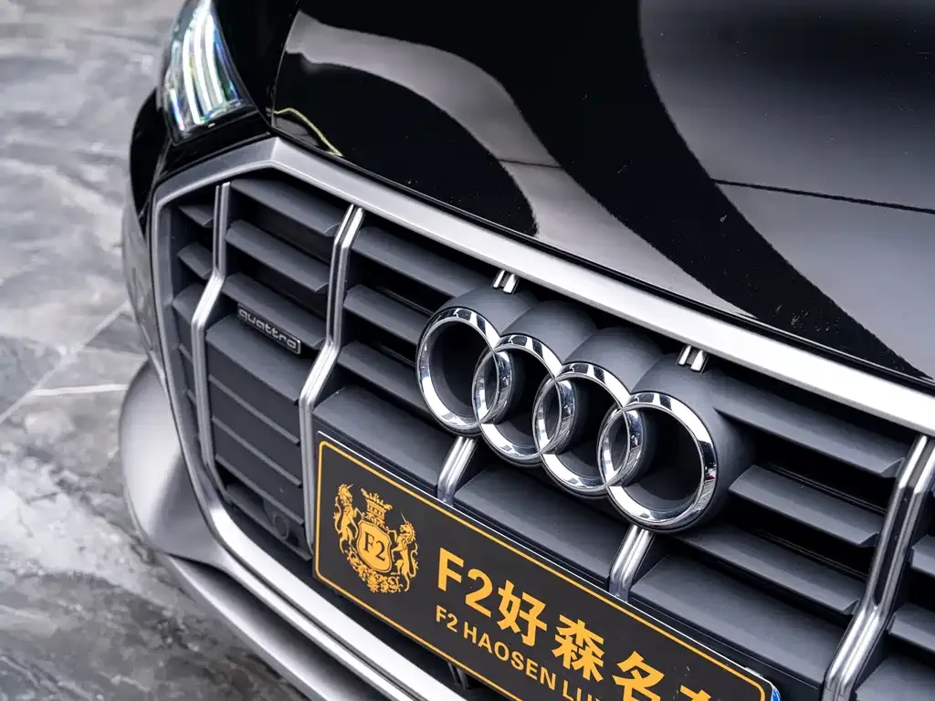 Audi A6 (Import) — фото 2