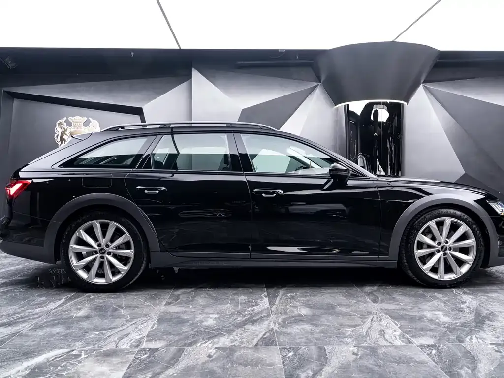 Audi A6 (Import) — фото 4