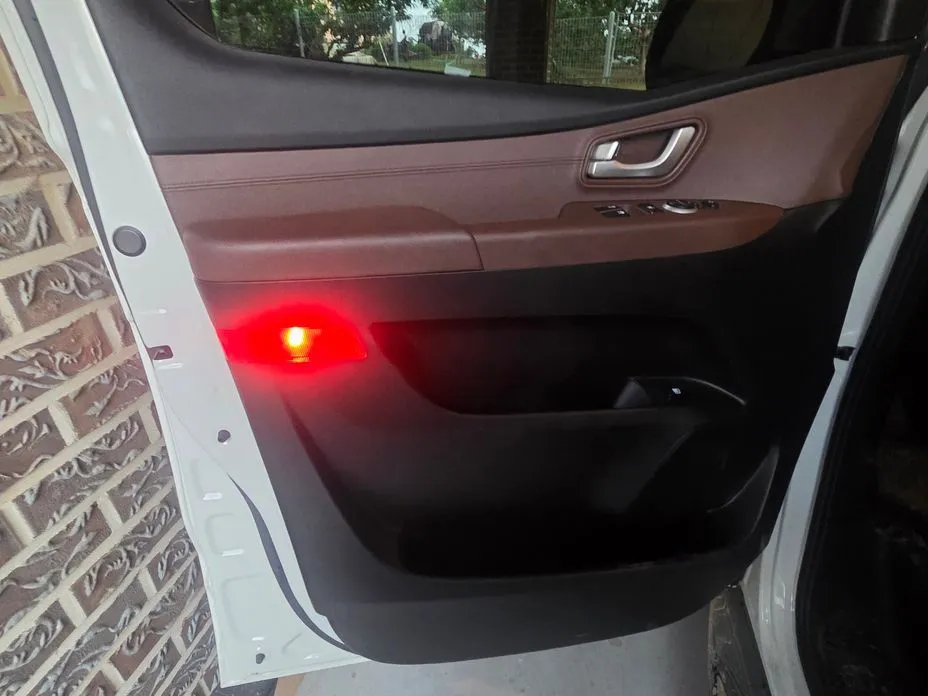 Hyundai Starex 2021 из KR, фото 5