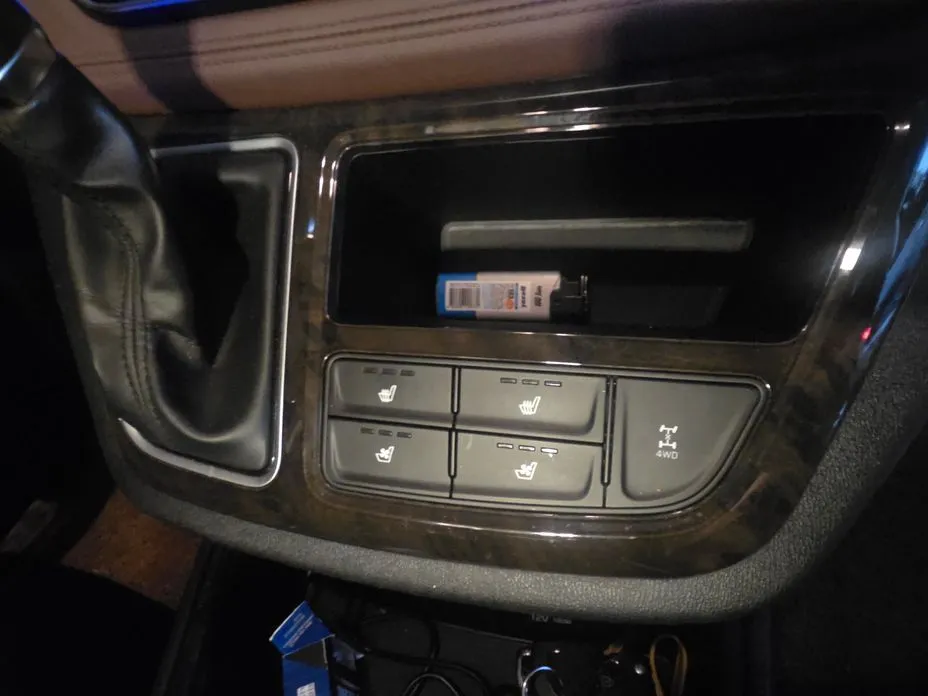 Hyundai Starex 2021 из KR, фото 2