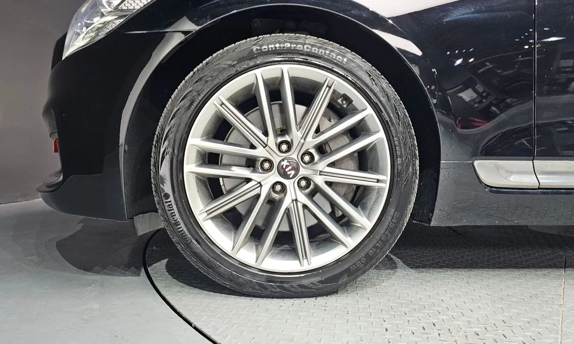 Kia K9 2021 из KR, фото 6