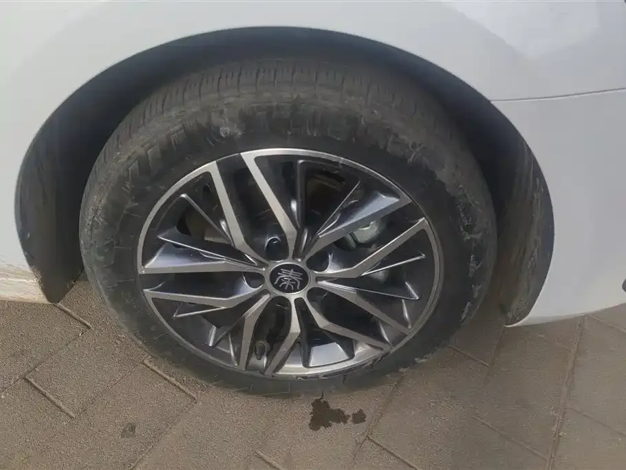 BYD Qin PLUS — фото 10