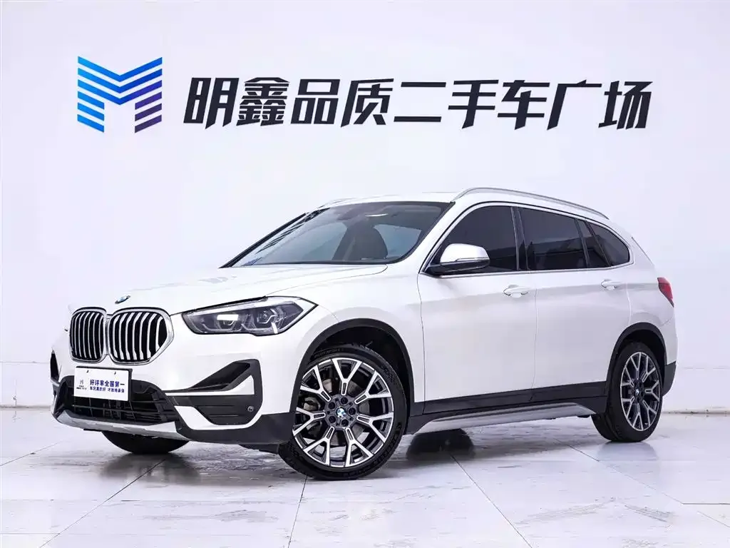 BMW X1 2023 из CN, фото 9