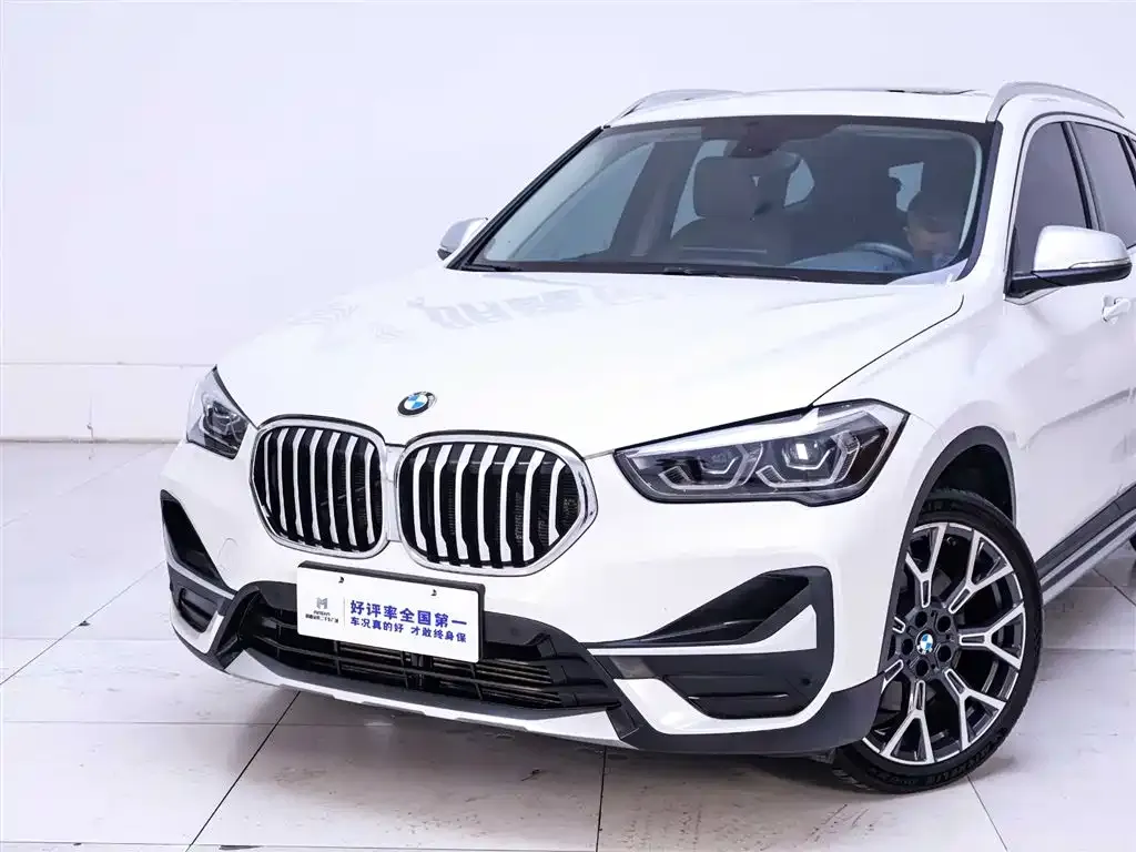 BMW X1 2023 из CN, фото 7