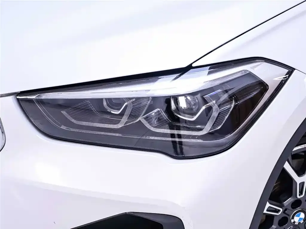 BMW X1 2023 из CN, фото 2