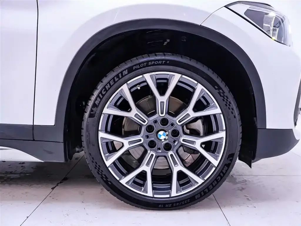 BMW X1 2023 из CN, фото 5