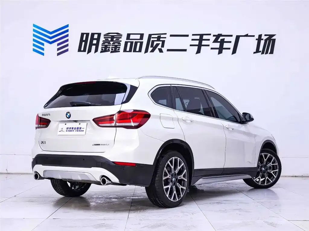BMW X1 2023 из CN, фото 4
