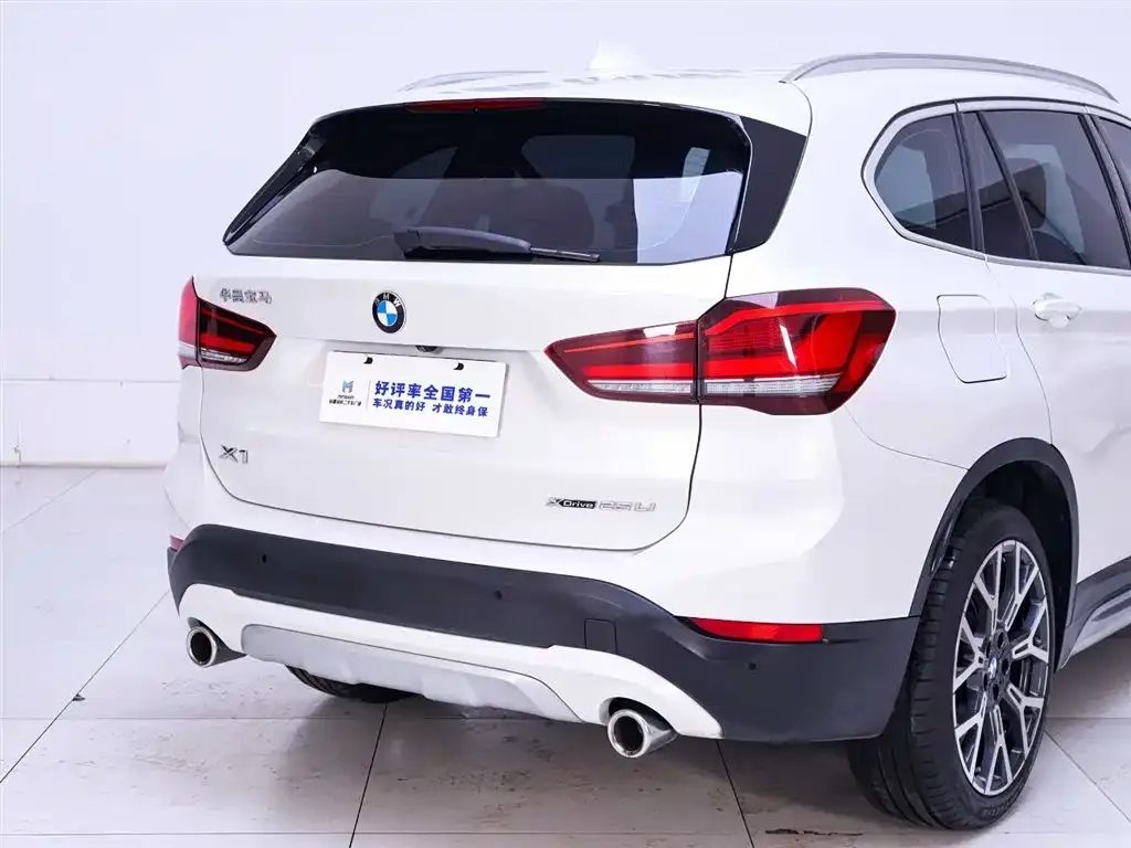 BMW X1 2023 из CN, фото 8