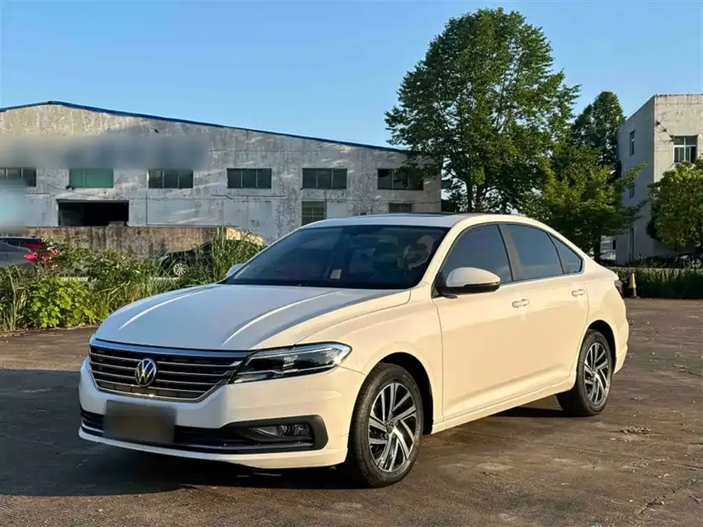 Volkswagen Lavida 2022 из CN, фото 3