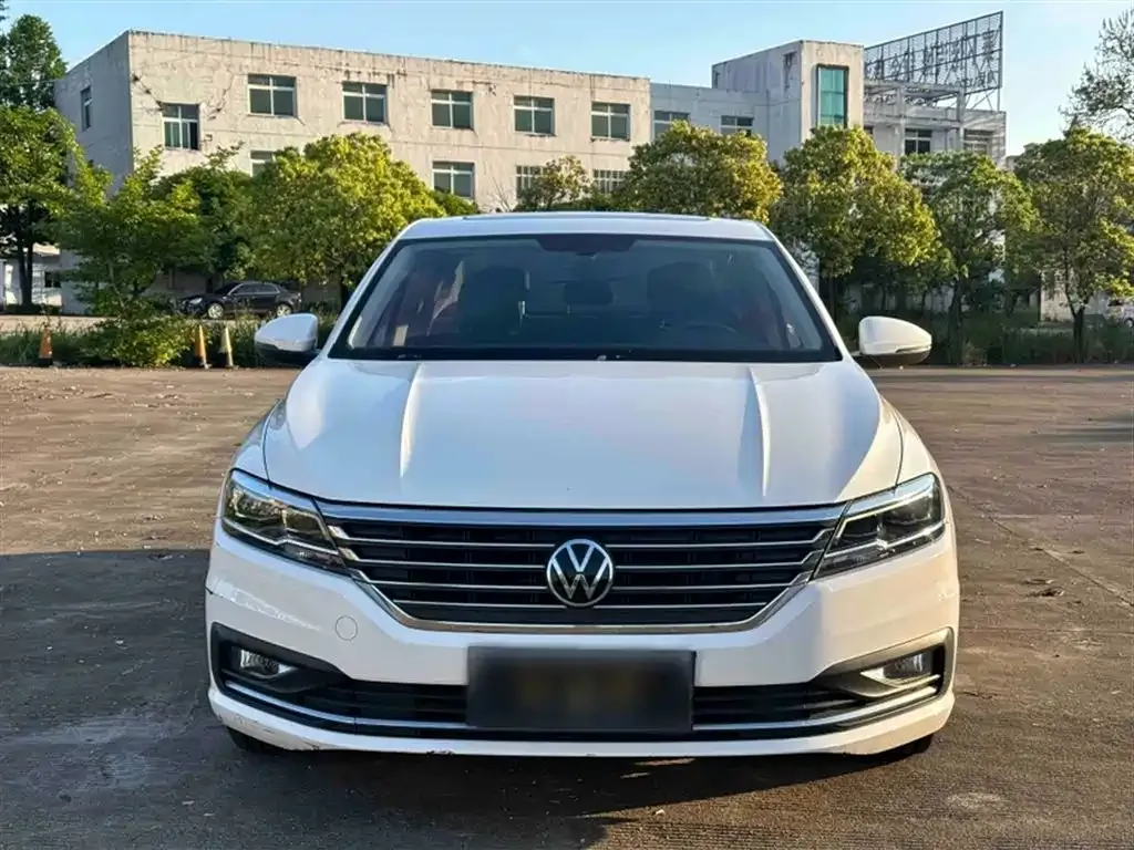Volkswagen Lavida 2022 из CN, фото 6