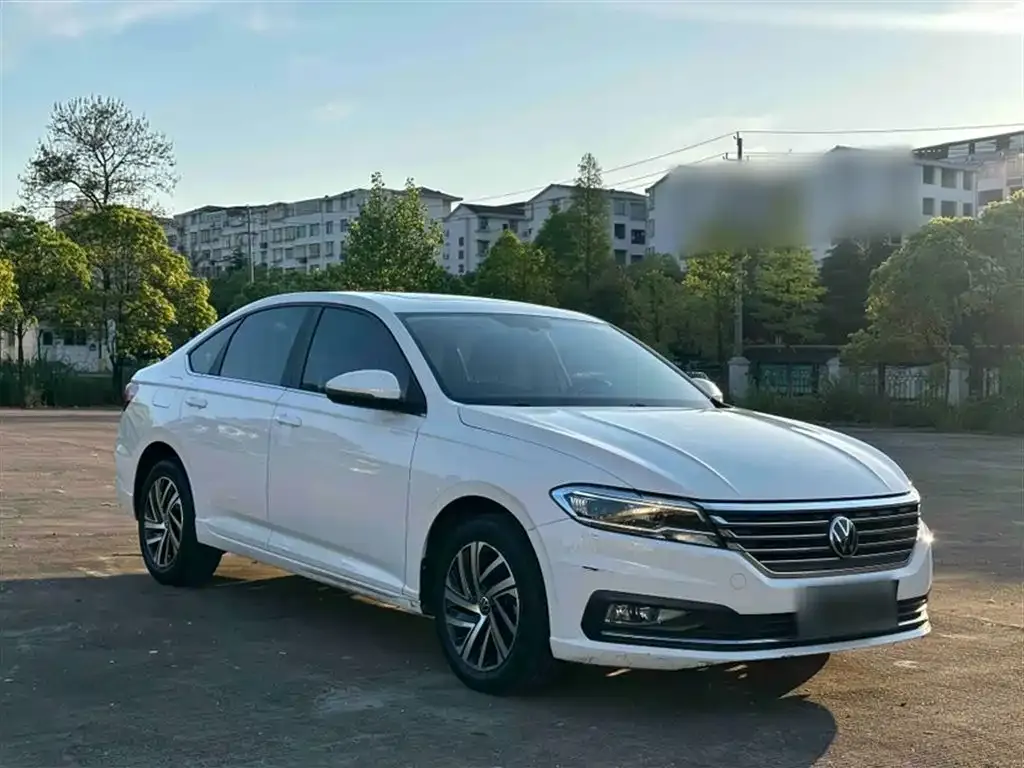 Volkswagen Lavida 2022 из CN, фото 5