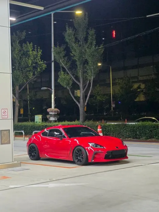 Toyota 86