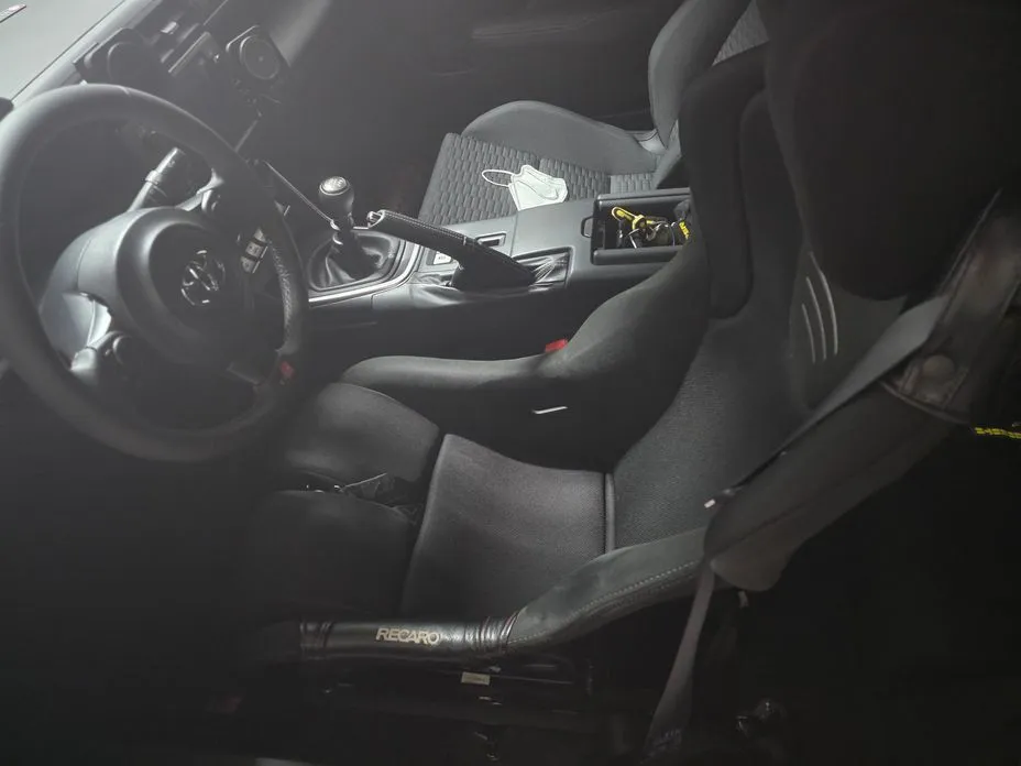 Toyota 86 2023 из KR, фото 6