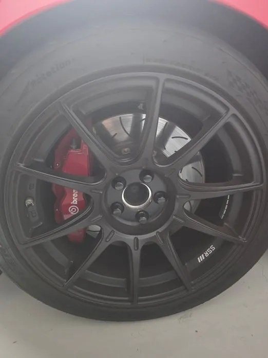 Toyota 86 2023 из KR, фото 2