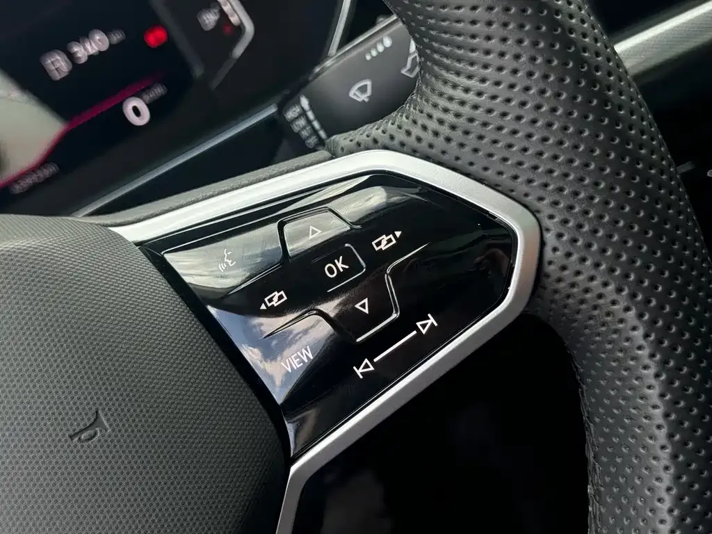 Volkswagen Passat — фото 3