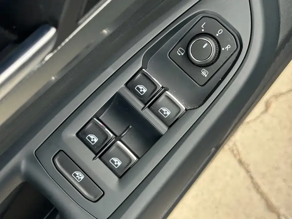Volkswagen Passat — фото 5