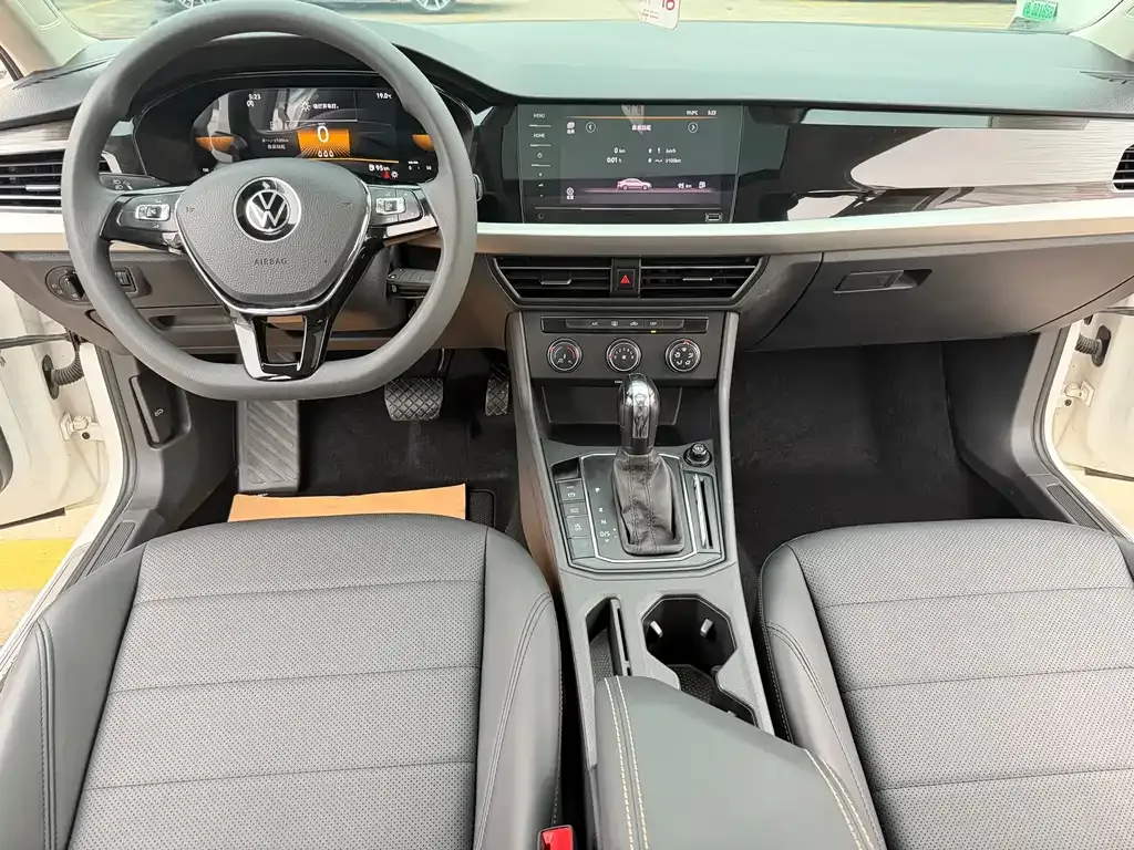 Volkswagen Lavida 2021 из CN, фото 6