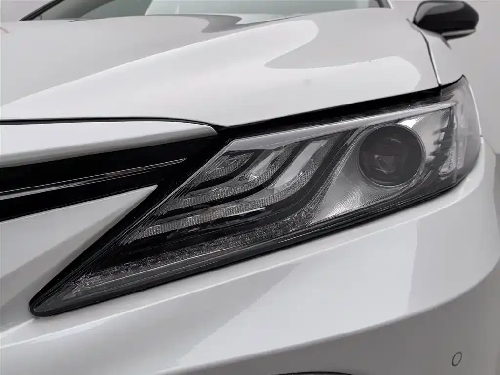 Toyota Camry 2023 из CN, фото 5