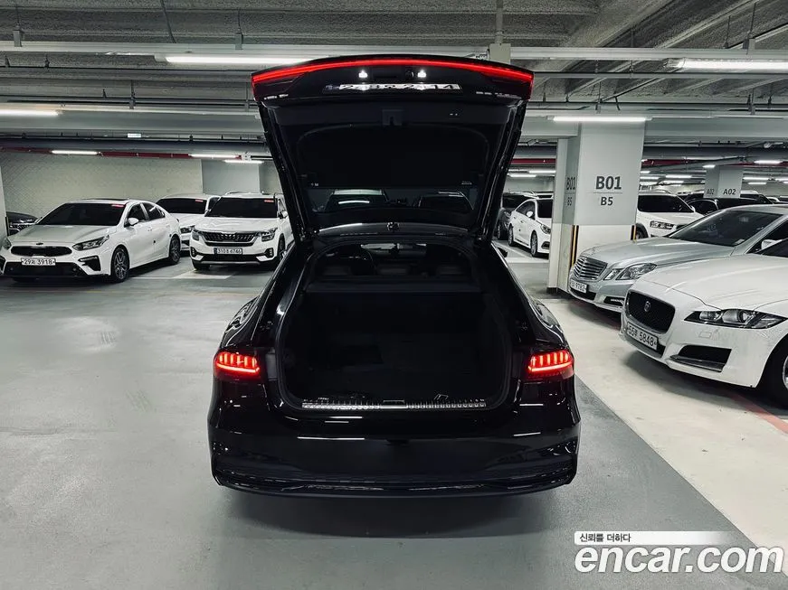 Audi A7 — фото 4
