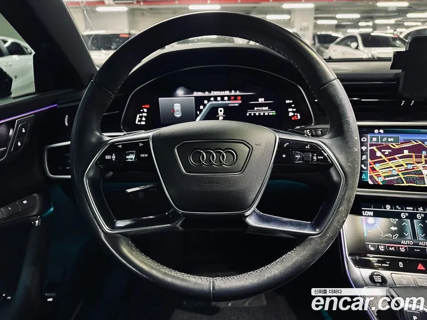 Audi A7 — фото 3