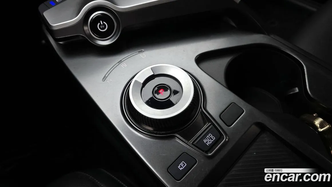 Kia EV6 — фото 3