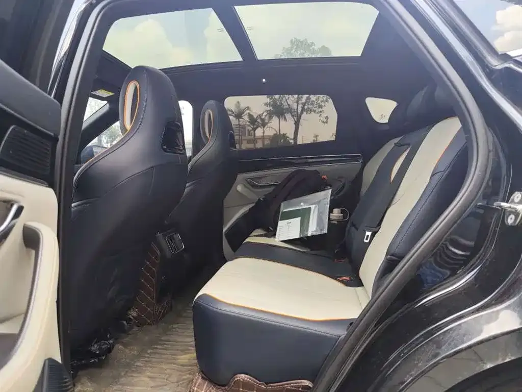 BYD PLUS New Energy 2024 из CN, фото 3