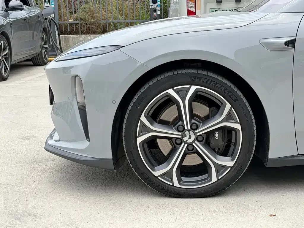 NIO ET5T 2024 из CN, фото 6