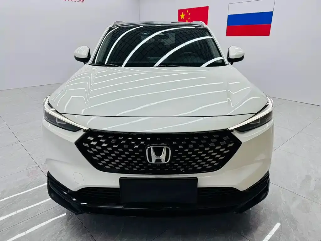 Honda XR-V 2023 из CN, фото 5