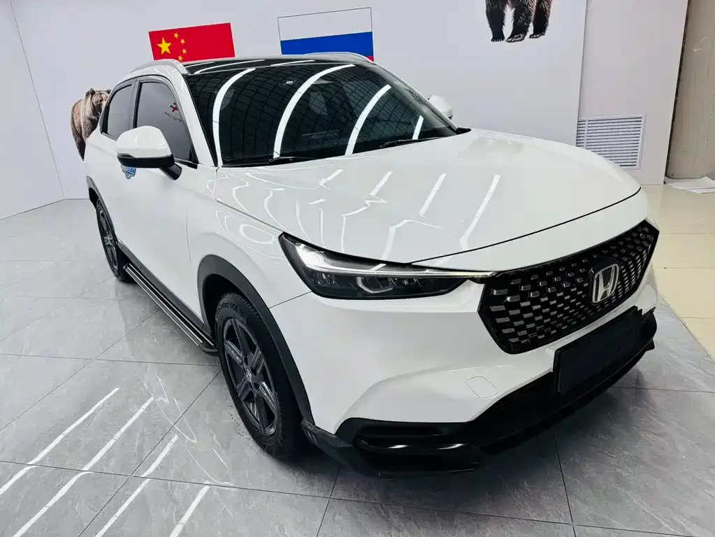 Honda XR-V 2023 из CN, фото 9