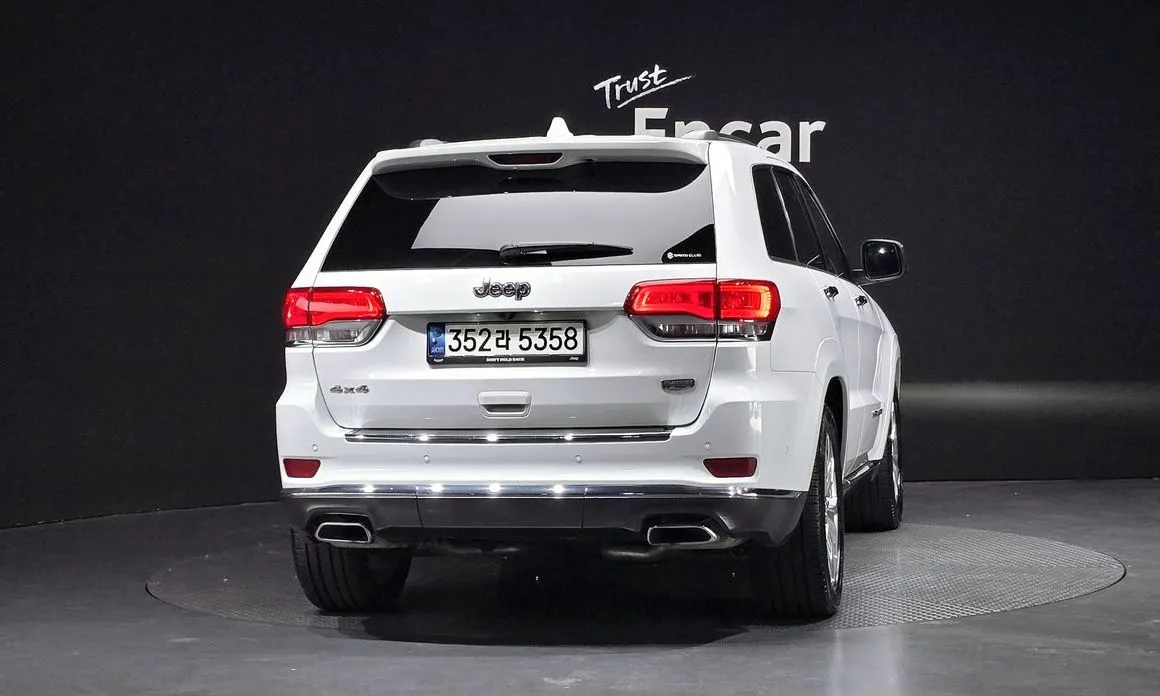 Jeep Cherokee 2021 из KR, фото 2