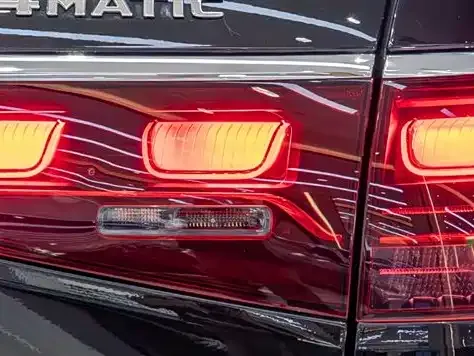 Mercedes-Benz GLS — фото 2