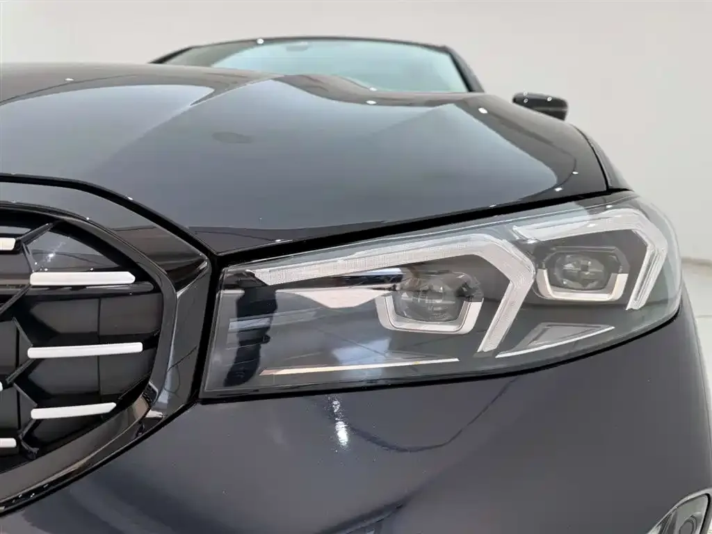BMW 3 Series — фото 10